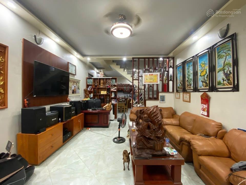 Cực phẩm láng hạ, nhỏ tiền siêu hiếm, ngõ thông kinh doanh, 4 phòng ngủ, sổ đỏ chính chủ, không qh