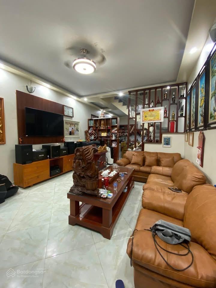 Cực phẩm láng hạ, nhỏ tiền siêu hiếm, ngõ thông kinh doanh, 4 phòng ngủ, sổ đỏ chính chủ, không qh