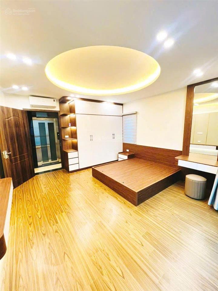 Rẻ cực! bán nhà xã đàn, nhà mới, ngõ rộng, gần ô tô, cực thoáng, 43m2*5t giá chỉ nhỉnh 7.8 tỷ
