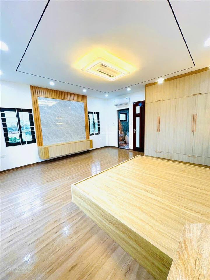 Rẻ cực! bán nhà xã đàn, nhà mới, ngõ rộng, gần ô tô, cực thoáng, 43m2*5t giá chỉ nhỉnh 7.8 tỷ