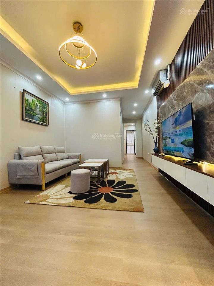 Giảm giá 2 tỷ! nhà la thành  đống đa, 60m ô tô đỗ, 2 thoáng, dân xây, rõ ràng không quy hoạch.