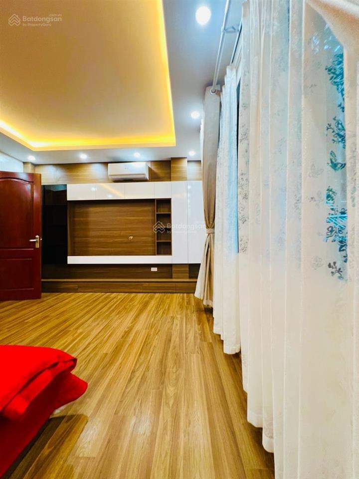 Quá rẻ! phố tôn đức thắng, ngõ thông 2 thoáng, gần phố, 35m ra ô tô tránh, nhà mới, ở ngay, 40m* 5t