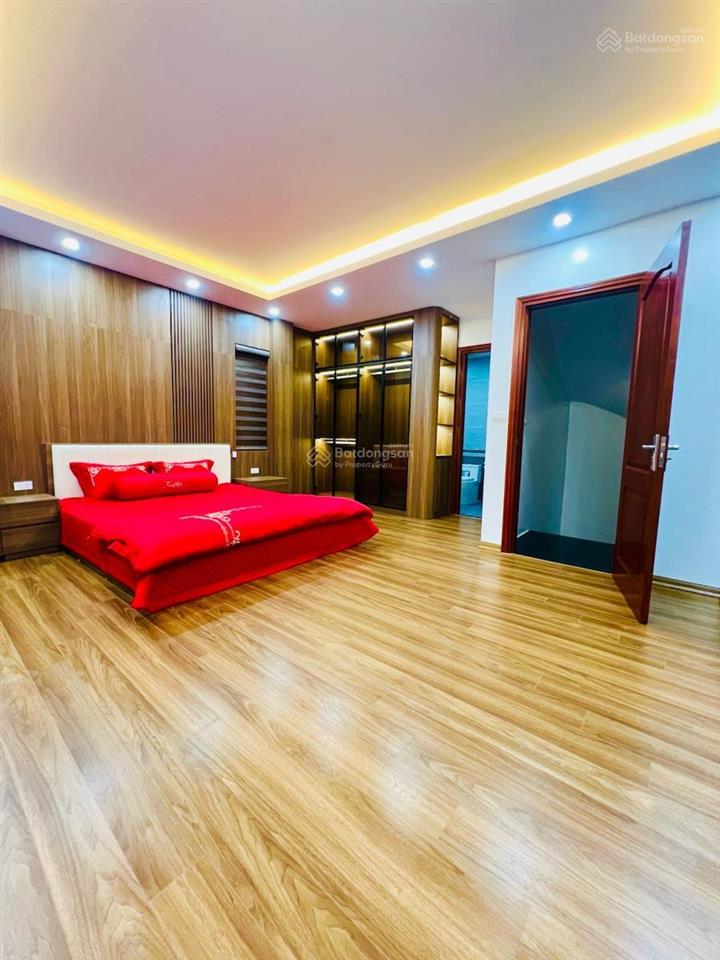 Quá rẻ! phố tôn đức thắng, ngõ thông 2 thoáng, gần phố, 35m ra ô tô tránh, nhà mới, ở ngay, 40m* 5t