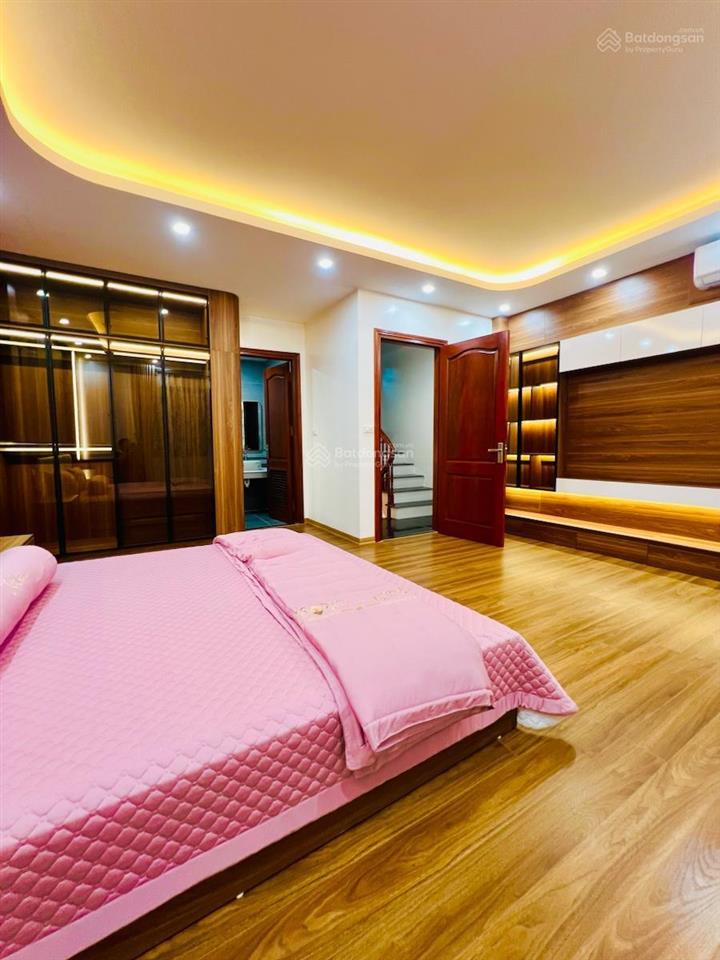 Quá rẻ! phố tôn đức thắng, ngõ thông 2 thoáng, gần phố, 35m ra ô tô tránh, nhà mới, ở ngay, 40m* 5t