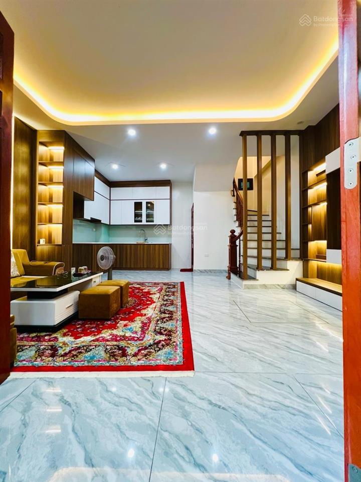 Quá rẻ! phố tôn đức thắng, ngõ thông 2 thoáng, gần phố, 35m ra ô tô tránh, nhà mới, ở ngay, 40m* 5t