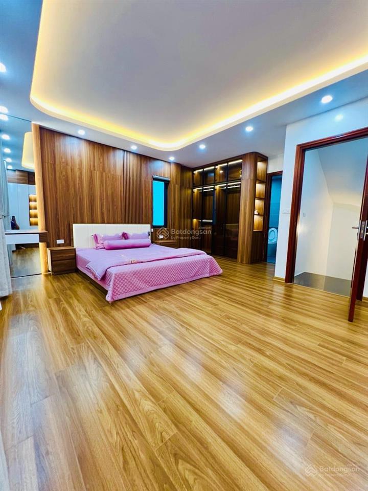 Quá rẻ! phố tôn đức thắng, ngõ thông 2 thoáng, gần phố, 35m ra ô tô tránh, nhà mới, ở ngay, 40m* 5t