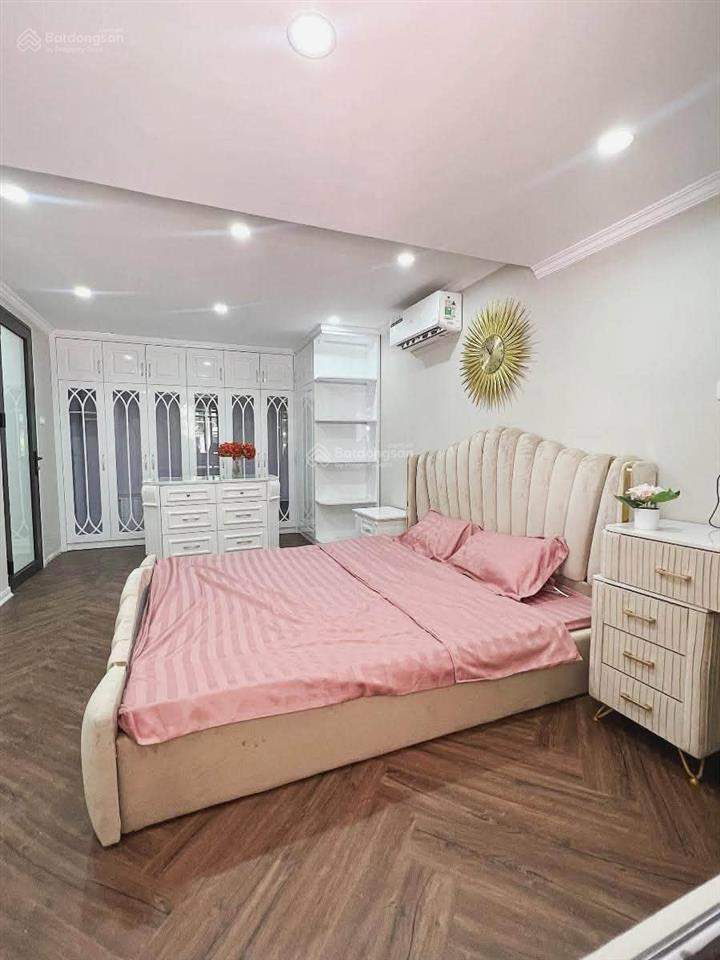 Cần bán nhanh nhà trung liệt, ngõ 2,5m, gần ô tô, ở hoặc cho thuê khai thác dòng tiền, sổ đỏ