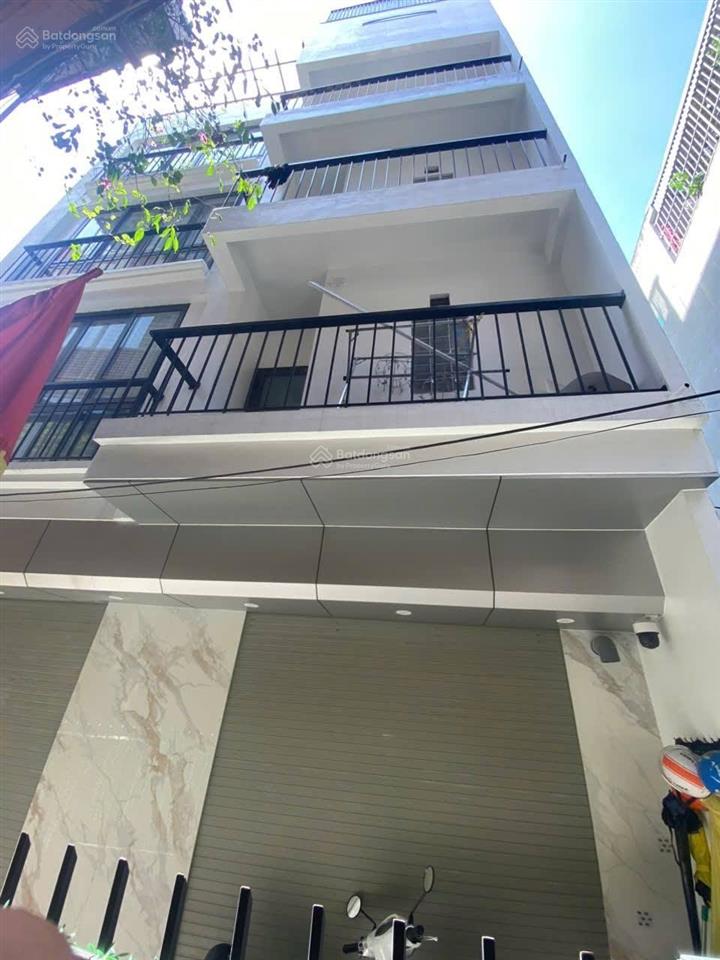 Cần bán nhanh nhà trung liệt, ngõ 2,5m, gần ô tô, ở hoặc cho thuê khai thác dòng tiền, sổ đỏ