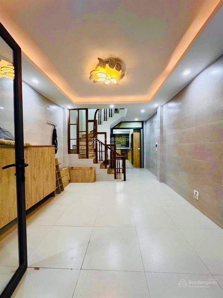 Siêu rẻ hào nam, cách ô tô 50m, ngõ thông, 45m*5 tầng, 6 ngủ ở hoặc cho thuê dòng tiền tốt