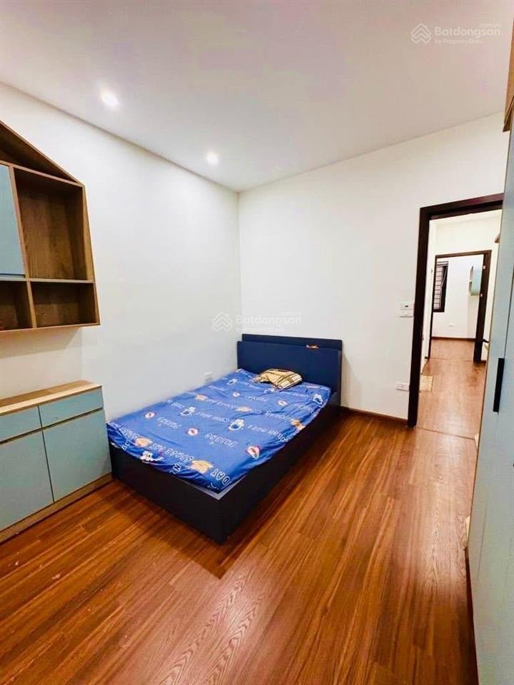 Siêu rẻ hào nam, cách ô tô 50m, ngõ thông, 45m*5 tầng, 6 ngủ ở hoặc cho thuê dòng tiền tốt