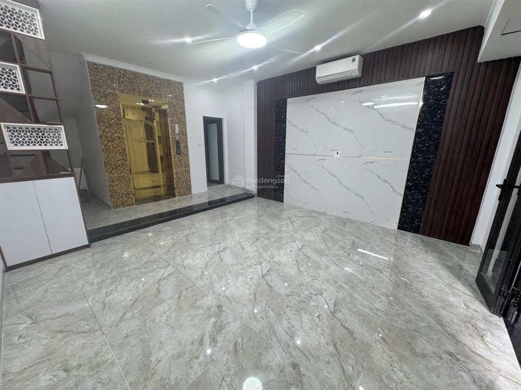 Siêu phẩm! phố thái thịnh thang máy, 2 thoáng, 20m ra ô tô, gần mặt phố, nhà mới đẹp full nt 40m*6t