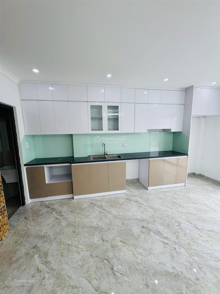 Siêu phẩm! phố thái thịnh thang máy, 2 thoáng, 20m ra ô tô, gần mặt phố, nhà mới đẹp full nt 40m*6t