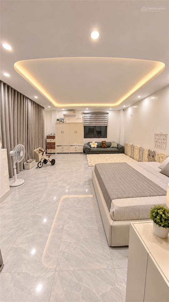 Cực phẩm trường chinh, 2 thoáng, nhà hiện đại, full nội thất, sổ đỏ chính chủ, giảm sâu cho khách.