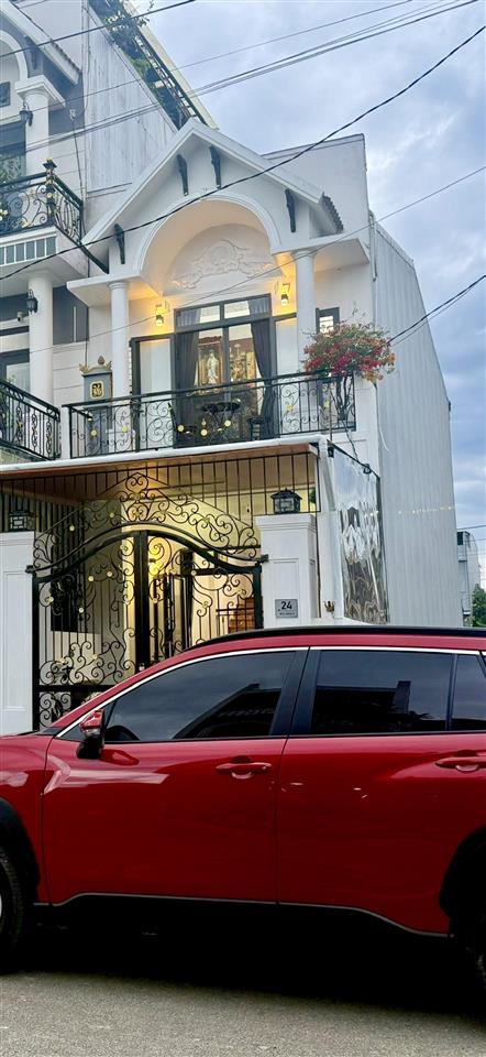 Chính chủ bán nhà khu vực nguyễn văn linh 81 m 2 tầng, oto đổ trong nhà, nhà mới đẹp,nt xịn ,ở ngay