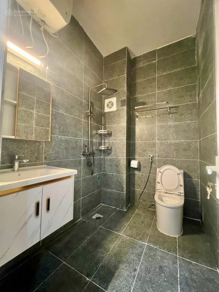 Siêu phẩm! phố yên lãng, ngõ nông, 2 thoáng, cách ô tô 20m, gần phố, nhà đẹp, 45m2* 5t