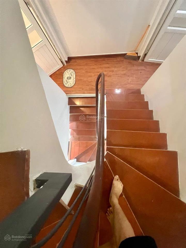 Siêu phẩm! phố yên lãng, ngõ nông, 2 thoáng, cách ô tô 20m, gần phố, nhà đẹp, 45m2* 5t