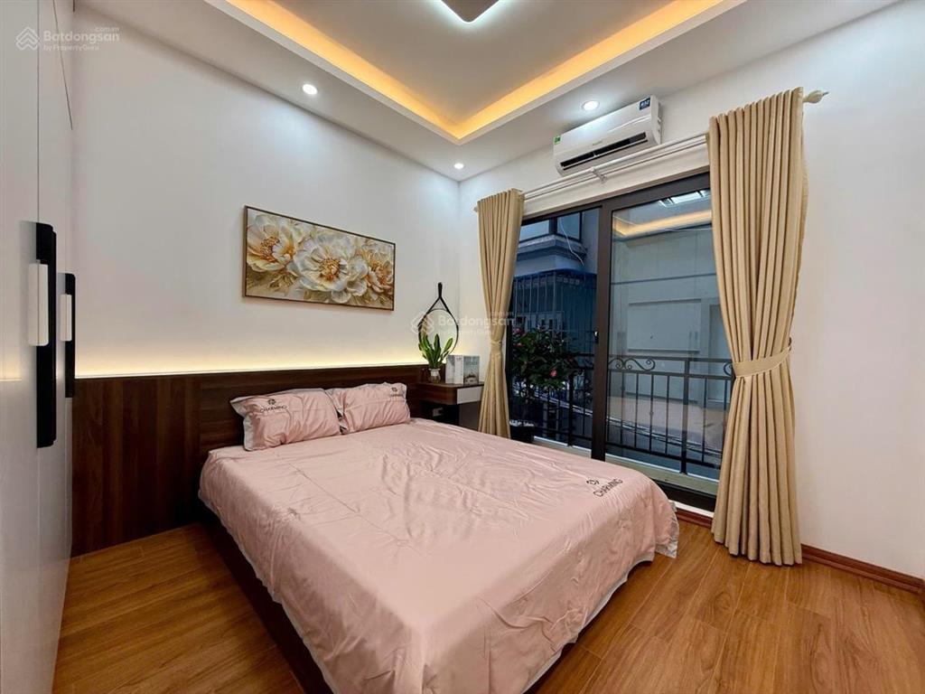 Cực hiếm ! phố an trạch, 2 thoáng, 10m ra phố, ôto đỗ gần, trước nhà thoáng, nhà xây mới đẹp 39m 5t