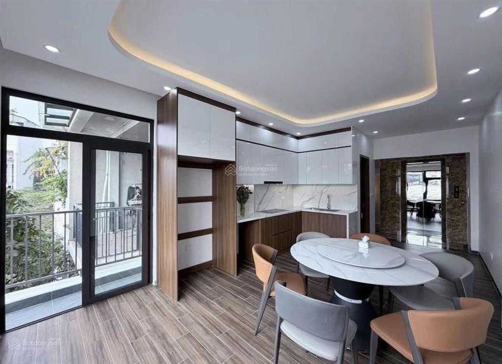 Cực hiếm ! phố an trạch, 2 thoáng, 10m ra phố, ôto đỗ gần, trước nhà thoáng, nhà xây mới đẹp 39m 5t