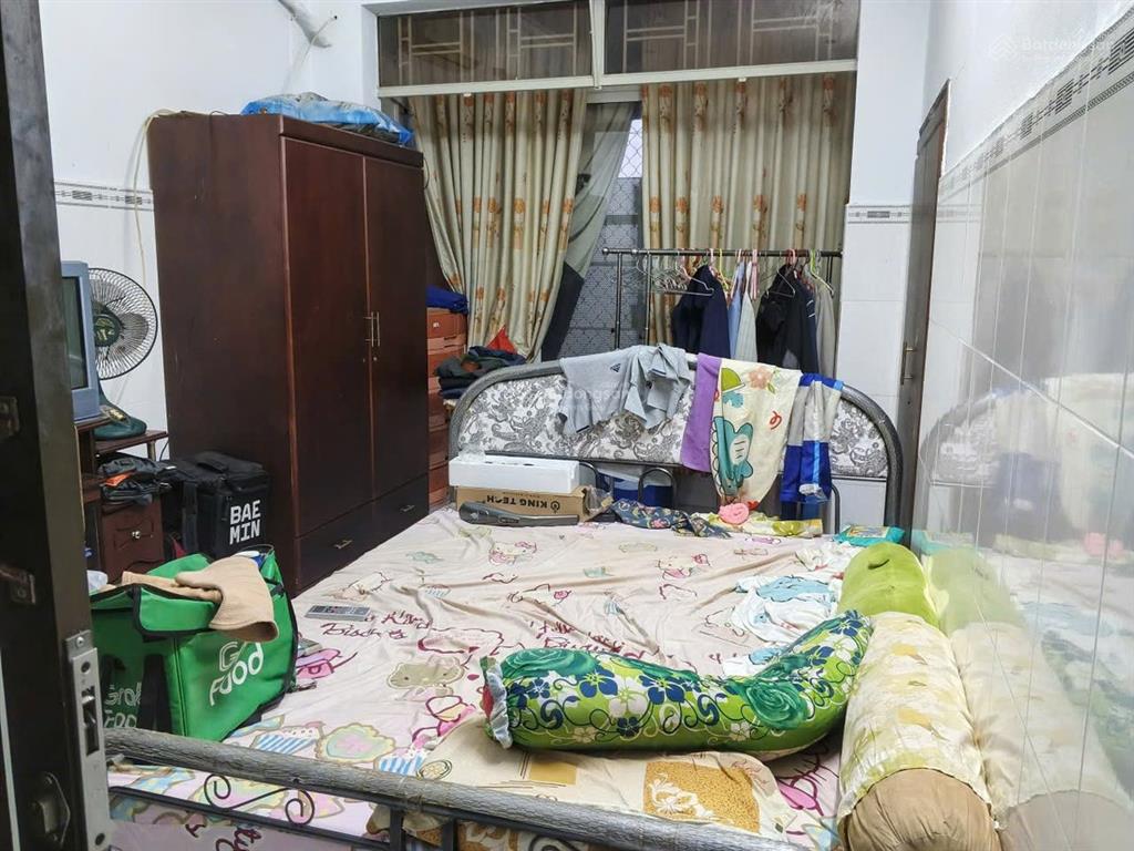 Bán nhà hẻm xe máy full nội thất, đường ngô tất tố (bình thạnh) 3.4x5.3, 18m², 2 tầng, giá 3.8 tỷ