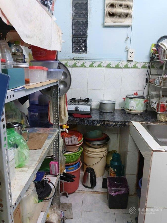 Bán nhà hẻm xe máy full nội thất, đường ngô tất tố (bình thạnh) 3.4x5.3, 18m², 2 tầng, giá 3.8 tỷ