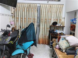 Bán nhà hẻm xe máy full nội thất, đường ngô tất tố (bình thạnh) 3.4x5.3, 18m², 2 tầng, giá 3.8 tỷ