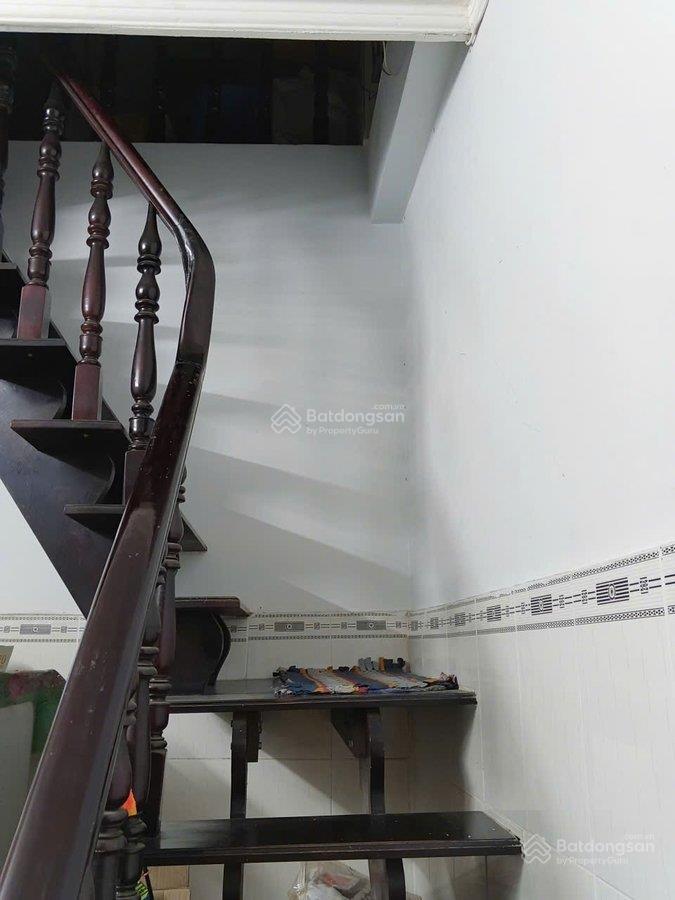 Bán nhà hẻm xe máy full nội thất, đường ngô tất tố (bình thạnh) 3.4x5.3, 18m², 2 tầng, giá 3.8 tỷ