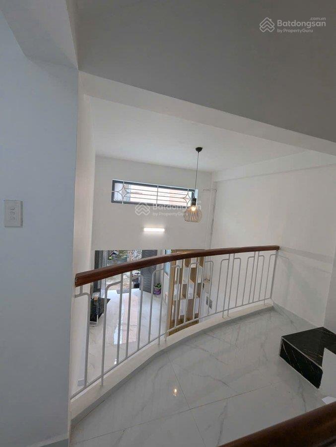 Bán nhà hẻm 3m nhà đẹp, full nt, có hđt hoàng diệu (phú nhuận) 3.6x13.6, 49m², 5 tầng, giá 8.2 tỷ
