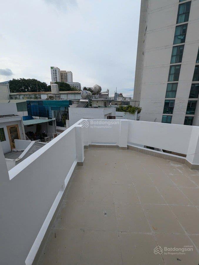 Bán nhà hẻm 3m nhà đẹp, full nt, có hđt hoàng diệu (phú nhuận) 3.6x13.6, 49m², 5 tầng, giá 8.2 tỷ