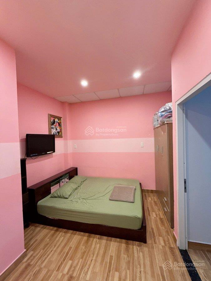 Bán nhà hẻm xe tải có sẵn hợp đồng thuê, lê văn sỹ (phú nhuận) 4.3x16.7, 72m², 3 tầng, giá 9.4 tỷ