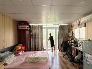 Bán nhà hẻm xe tải có sẵn hợp đồng thuê, lê văn sỹ (phú nhuận) 4.3x16.7, 72m², 3 tầng, giá 9.4 tỷ