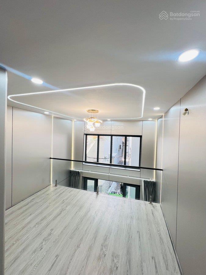 Nhà hẻm 3m full nội thất, có sẵn hđt, đường lý thái tổ (quận 10) 3.3x7.9, 26m², 3 tầng, giá 5.4 tỷ