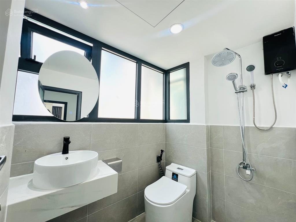 Nhà hẻm 3m full nội thất, có sẵn hđt, đường lý thái tổ (quận 10) 3.3x7.9, 26m², 3 tầng, giá 5.4 tỷ