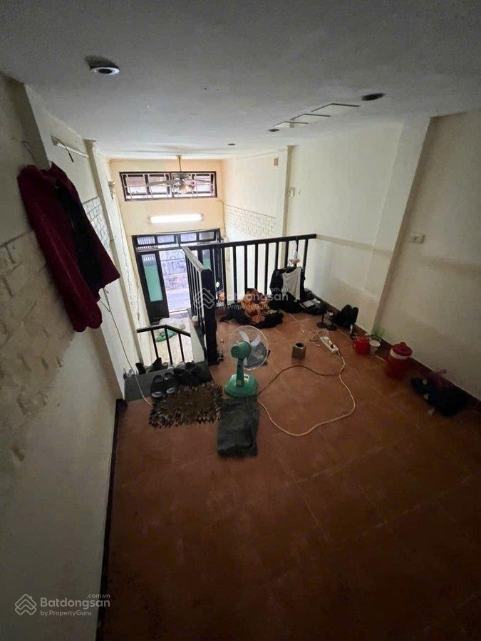 Bán nhà hxh có hđt 11tr/th cách mạng tháng 8 (quận 10) 2.7x9.7, 26.1m², 5 tầng, giá 5.25 tỷ