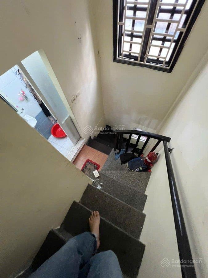 Bán nhà hxh có hđt 11tr/th cách mạng tháng 8 (quận 10) 2.7x9.7, 26.1m², 5 tầng, giá 5.25 tỷ