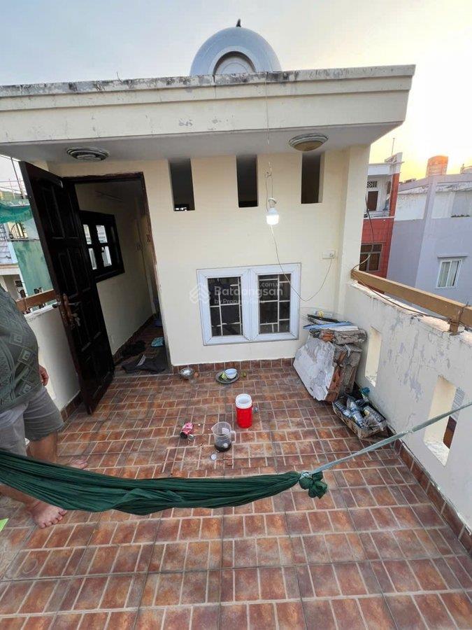 Bán nhà hxh có hđt 11tr/th cách mạng tháng 8 (quận 10) 2.7x9.7, 26.1m², 5 tầng, giá 5.25 tỷ