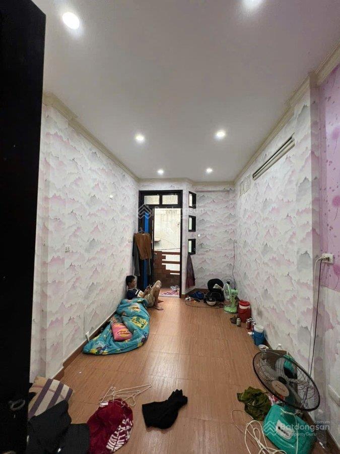 Bán nhà hxh có hđt 11tr/th cách mạng tháng 8 (quận 10) 2.7x9.7, 26.1m², 5 tầng, giá 5.25 tỷ