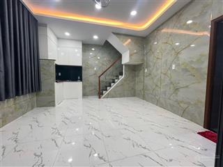 Nhà 3 tầng trần quang khải tân định, quận 1 giá chỉ nhỉnh 4 tỷ