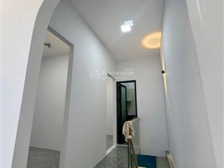 Hot quận 1  nhà đẹp nguyễn công trứ giảm sốc còn 4.5 tỷ 1 trệt 1 lầu 2pn + 2wc