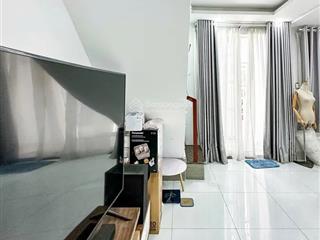 Nhà hxh lô góc 3 mặt thoáng cực hiếm chỉ 8.5 tỷ, 4.9x10. trệt lầu kiên cố,