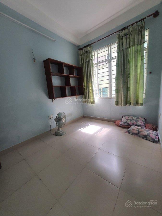 Chỉ 5 tỷ có nhà 4 tầng đỗ quang đẩu  phố tây bùi viện  quận 1