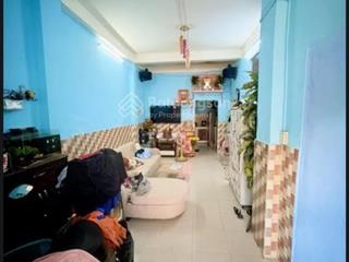 6,4 tỷ sở hữu ngay nhà ngang 6,7m tại trần xuân soạn  quận 7, có 6 phòng 6 toilet