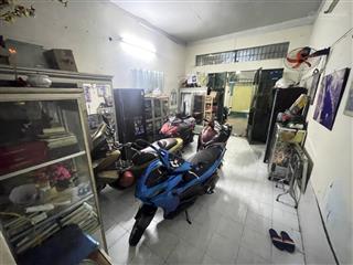 Nhà trần xuân soạn, quận 7 ngang khủng 5,5m chỉ 5,7 tỷ
