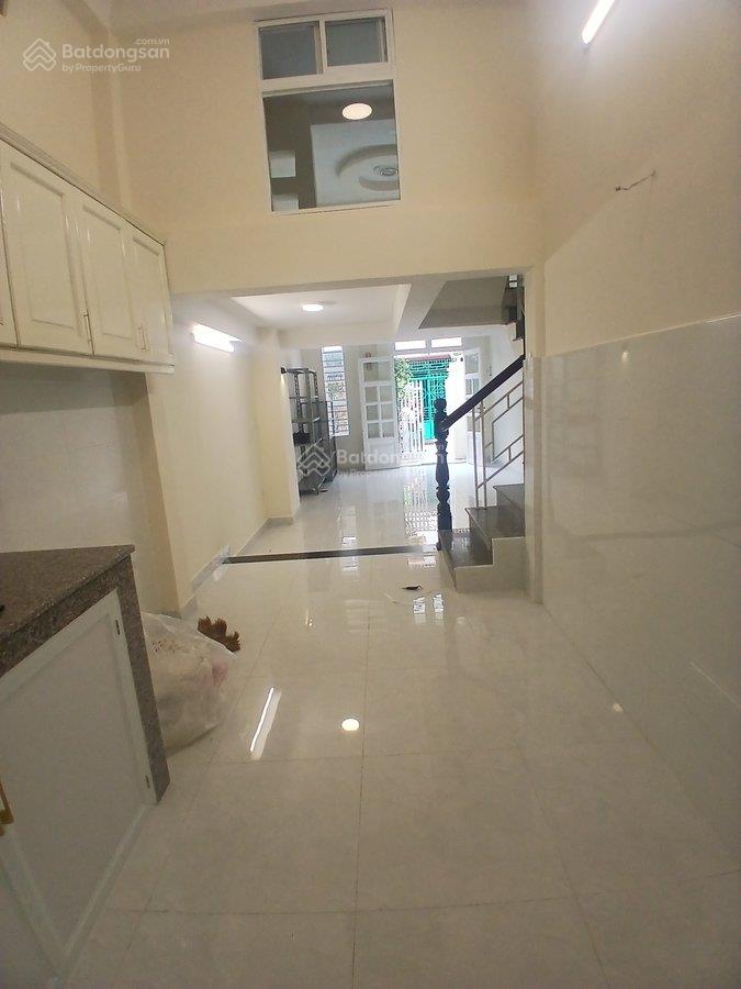 Hẻm ô tô, ngang 4m, nhà đẹp 4 tầng, hẻm thông, khuôn đất đẹp, dương văn dương tân phú  7.7 tỷ