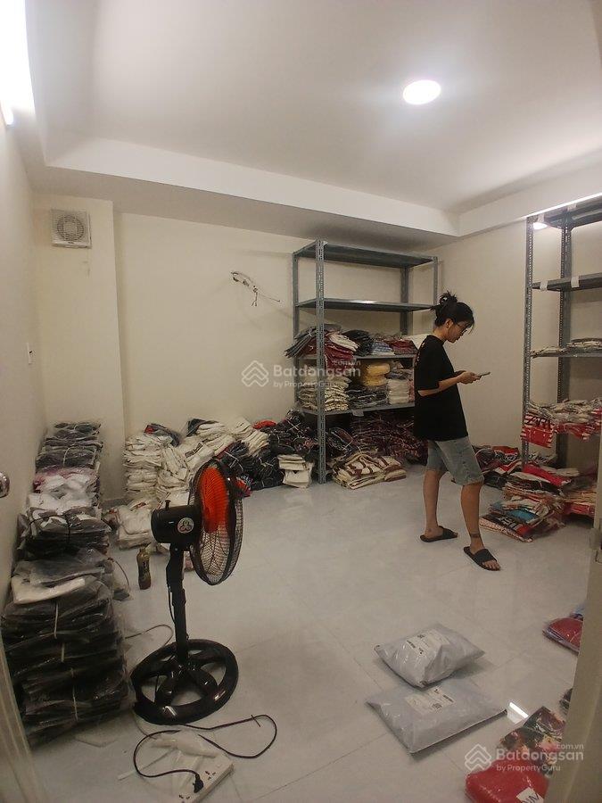 Hẻm ô tô, ngang 4m, nhà đẹp 4 tầng, hẻm thông, khuôn đất đẹp, dương văn dương tân phú  7.7 tỷ