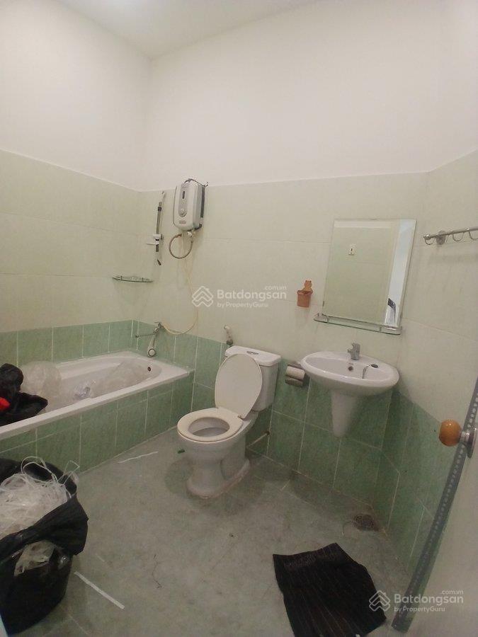 Hẻm ô tô, ngang 4m, nhà đẹp 4 tầng, hẻm thông, khuôn đất đẹp, dương văn dương tân phú  7.7 tỷ