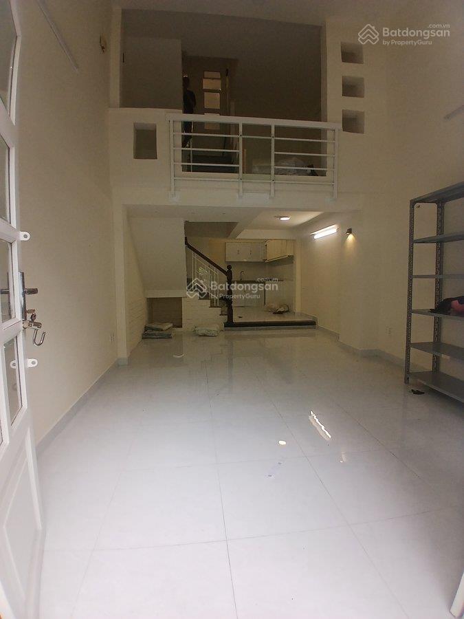 Hẻm ô tô, ngang 4m, nhà đẹp 4 tầng, hẻm thông, khuôn đất đẹp, dương văn dương tân phú  7.7 tỷ