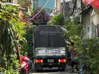 Hẻm ô tô, hẻm thông, nhà đẹp nhiều tầng, ngang 4m, giá tốt, thoại ngọc hầu tân phú  6.3 tỷ