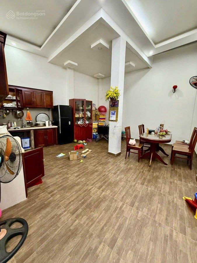 Hẻm ô tô, ngang 5m, dài 17m, khuôn đất vuông vức, hẻm thông, giá tốt, sơn kỳ tân phú  8.5 tỷ