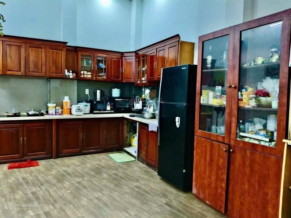Hẻm ô tô, ngang 5m, dài 17m, khuôn đất vuông vức, hẻm thông, giá tốt, sơn kỳ tân phú  8.5 tỷ