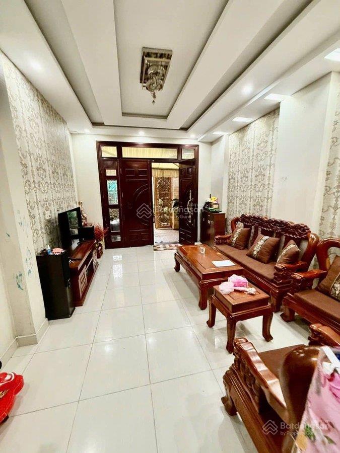 Hẻm ô tô, ngang 5m, dài 17m, khuôn đất vuông vức, hẻm thông, giá tốt, sơn kỳ tân phú  8.5 tỷ